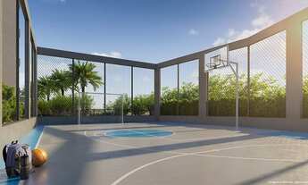 Imagem 4: Apartamento para venda com 64 metros quadrados com 2 quartos em Centro - Osasco - SP