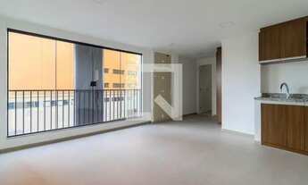 Imagem: Apartamento para Aluguel - Santana, 1 Quarto