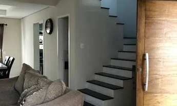 Imagem 5: Casa para venda tem 180 metros quadrados com 3 quartos em Piatã - Salvador - Bahia