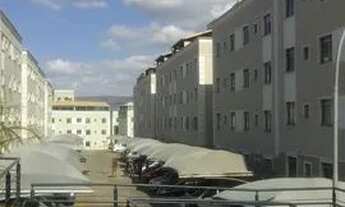 Imagem 7: Otimo apto com 02 qtos, com sala ,cozinha , área DE SERVIÇO 01 VAGA