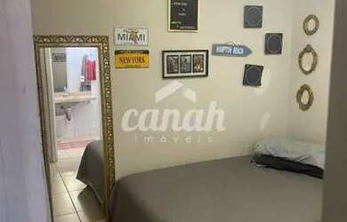 Imagem 2: Casa em Condomínio em Jardim Zara, Ribeirão Preto: 75m², 4 Quartos, 2 Suítes, 3 Banheiros