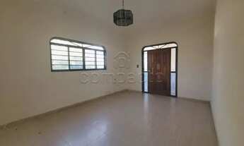 Imagem 4: Casa Padrão em São José do Rio Preto