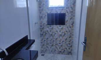 Imagem: Casa Geminada para Venda em Santa Luzia