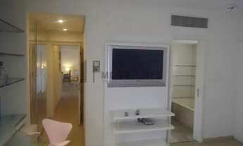 Imagem 2: LOCAÇÃO GEORGE V JARDINS REFORMADO!