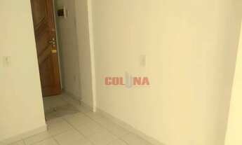 Imagem 6: Apartamento com 1 dormitório para alugar, 22 m² por R$ 1.880,62/mês - Icaraí - Niterói/RJ