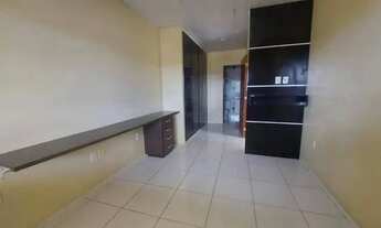 Imagem 6: JR Casa para venda possui 100 metros quadrados com 2 quartos em Itapuã - Salvador - BA