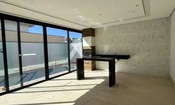 Imagem 6: Casa | Cond. Jandaia Tênis Clube