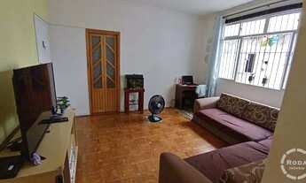 Imagem: Apartamento com 1 dorm, Campo Grande, Santos