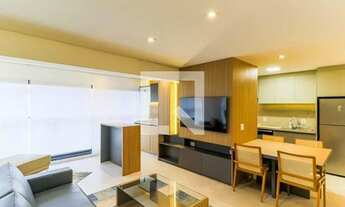 Imagem 6: Apartamento para Aluguel - Chácara Santo Antonio, 2 Quartos, 84 m2