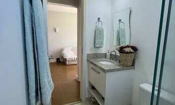 Imagem 3: Apartamento com 2 dormitórios para alugar, 57 m² por R$ 2.370/mês - Alto - Piracicaba/SP