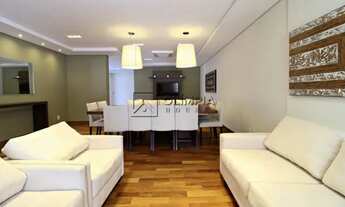 Imagem 4: Apartamento Locação 2 Dormitórios - 71 m² Vila Olímpia