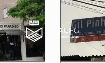 Imagem 2: São Paulo/SP - Chacara california