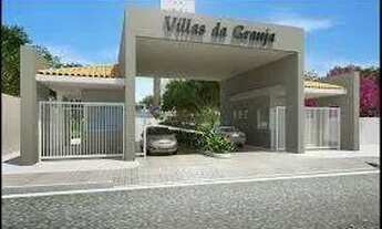 Imagem 2: Villas da Granja - Apartamento na Granja Viana com 2 dormitórios para alugar, 50 m² por R