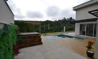 Imagem 2: Linda casa para aluguel com 5 suites