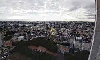 Imagem 7: Apartamento com 3 dormitórios para alugar, 67 m² por R$ 3.020,00/mês - Vila Hortolândia