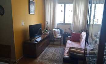 Imagem 7: Apartamento para aluguel e venda possui 74 metros quadrados com 3 quartos