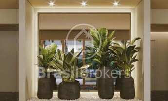 Imagem 2: Rio de Janeiro - Apartamento Padrão - Tijuca