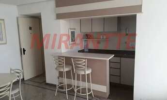 Imagem 7: Apartamento para venda com 54 metros quadrados em Santana - São Paulo - SP