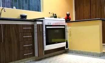 Imagem 4: Excelente sobrado na Vila Basileia !!!!