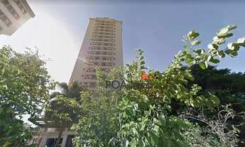 Imagem 4: Apartamento com 2 dormitórios para alugar, 86 m² por R$ 8.140,00/mês - Três Figueiras - Po