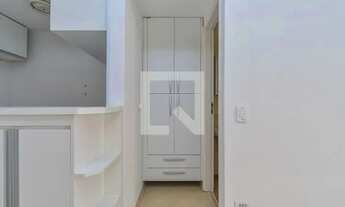 Imagem 5: Apartamento para Aluguel - Santa Cecília, 1 Quarto, 26 m2