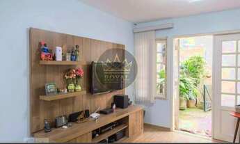 Imagem 4: Casa em Condomínio para Venda em Rio de Janeiro, Recreio dos Bandeirantes, 4 dormitórios