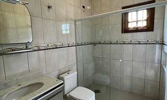 Imagem 11: LINDA CASA 3 DORMS. 2 SUITES PISCINA C/ EDICULA E CHURRASQ 200 MTOS PRAIA