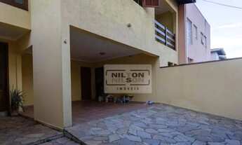 Imagem 4: Casa com 4 dormitórios, 290 m² - venda por R$ 1.200.000,00 ou aluguel por R$ 4.650,00/mês