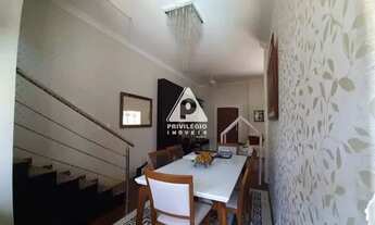 Imagem 6: Maravilhosa casa no Jardim Botânico 5 quartos vaga