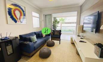 Imagem 2: APARTAMENTO BELÍSSIMO PARA LOCAÇÃO ANUAL, LOCALIZADO NA DA RIVIERA DE SÃO LOURENÇO - BERTI