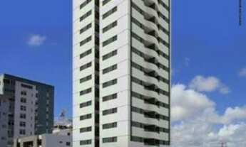 Imagem 3: VENDO apto novo com 52m2. 02 qtos. 01 suíte. Proximo a UNINASSAU. Edf. Mirante Classic