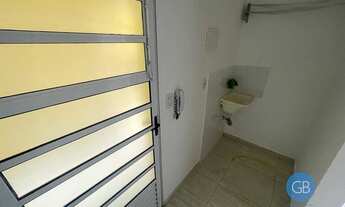 Imagem 7: Kitnet com 1 dormitório para alugar, 23 m² por R$ 951,00/mês - Quarta Parada - São Paulo/S