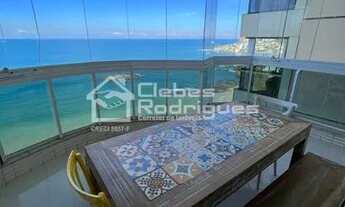 Imagem 6: Apartamento 3 Quartos sendo 1 Suíte a Venda na Praia do Morro - Guarapari - ES