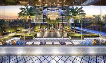 Imagem 5: São Paulo - Apartamento Padrão - Moema