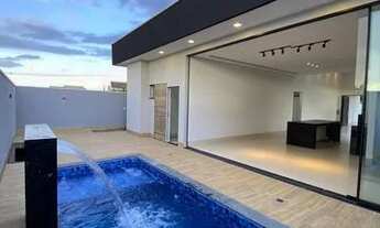 Imagem 4: Casa Jardim Veneza