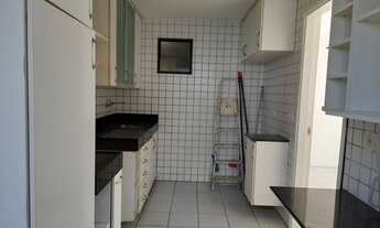 Imagem 4: Apartamento para venda com 3 quartos em Ponta Verde - Maceió - AL