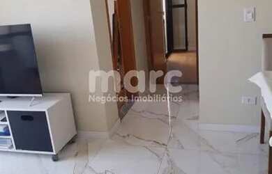 Imagem 2: SAO PAULO - Apartamento Padrão - VILA SANTO ESTEFANO