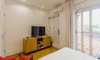 Imagem: SÃO PAULO - Casa De Vila - CAMBUCI