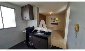 Imagem 3: Aluguel Apartamento JARAGUA