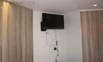 Imagem 5: FLAT PARA LOCAÇÃO PROXIMO AO PARQUE IBIRAPUERA