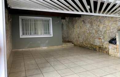 Imagem 7: SÃO PAULO - Casa Padrão - CURSINO