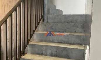 Imagem 5: Cobertura com 4 dormitórios, 202 m² - venda por R$ 1.380.000,00 ou aluguel por R$ 12.100,0