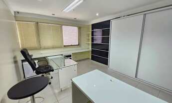 Imagem 2: SALA COMERCIAL NO SALVADOR PRIME MOBILIADA