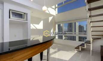 Imagem 4: Apartamento Duplex para alugar, 36 m² por R$ 3.935,00/mês - Vila Leopoldina - São Paulo/SP