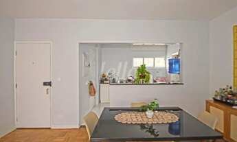 Imagem 3: São Paulo - Apartamento Padrão - Vila Nova Conceição