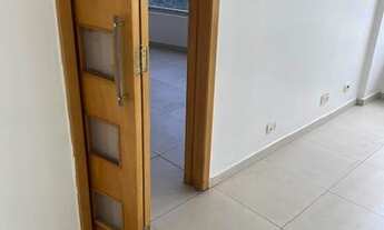 Imagem 6: Apartamento para aluguel tem 40 metros quadrados com 1 quarto em Bela Vista - São Paulo