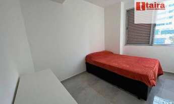 Imagem 7: 2 dormitórios - Espaços amplos