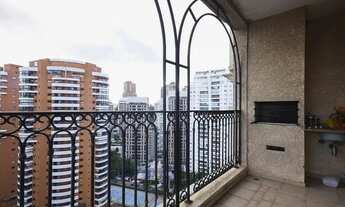 Imagem 2: SÃO PAULO - Apartamento Padrão - PANAMBY