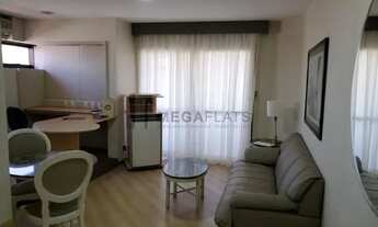 Imagem: FLAT PARA VENDA NO POOL!