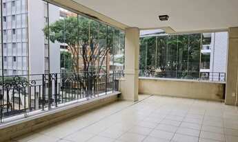 Imagem: SÃO PAULO - Apartamento Padrão - Higienópolis